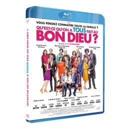 Qu'est-ce qu'on a tous fait...