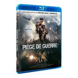 Piège de guerre DVD / BLU RAY