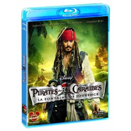 PIRATES DES CARAÏBES 4 : LA...