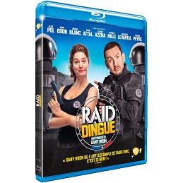 Raid dingue [Blu-ray] DVD /...