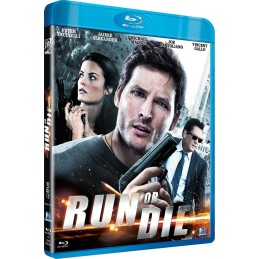 Run or Die [Blu-ray] DVD /...