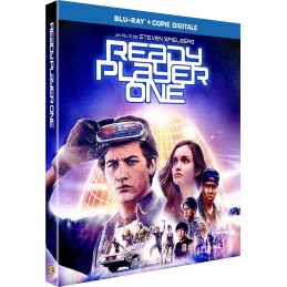 Ready Player One - Blu-ray...