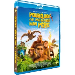 Pourquoi j'ai pas mangé mon...