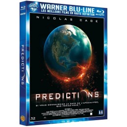 Prédictions [Blu-ray] DVD /...