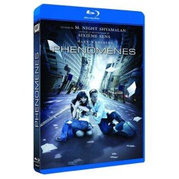 Phénomènes [Blu-ray] DVD /...