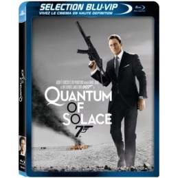 Quantum of Solace [Combo...