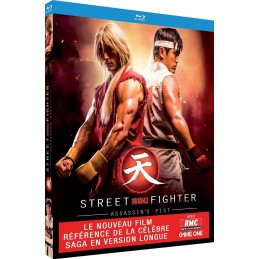 Street Fighter : Assassin's...