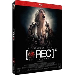REC 4 (Apocalypse)...