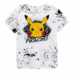 Pokemon - T-shirt...