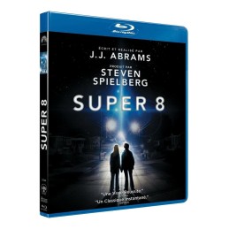 Super 8 [Blu-ray] DVD / BLU...