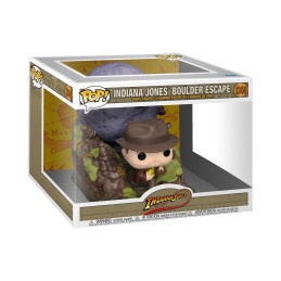 Funko Movie Moment: Indiana...