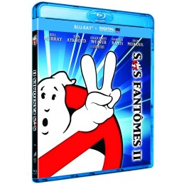 SOS Fantômes 2 [Blu-Ray]...