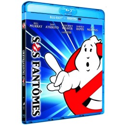 S.O.S Fantômes 1 [Blu-ray]...