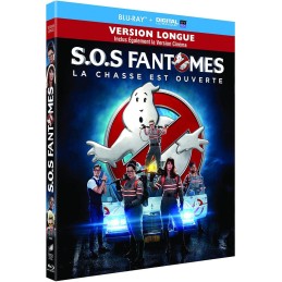 SOS Fantômes [Version...