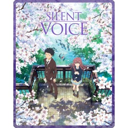SILENT VOICE - LE FILM -...