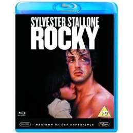 Rocky DVD / BLU RAY