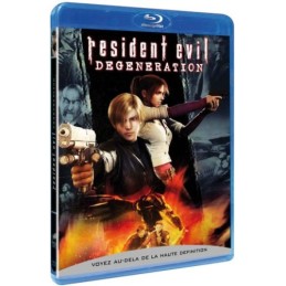 Resident Evil -...