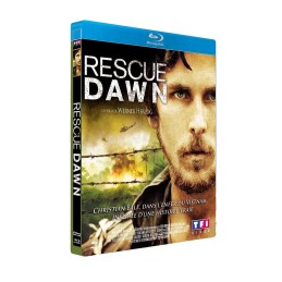 Rescue Dawn DVD / BLU RAY
