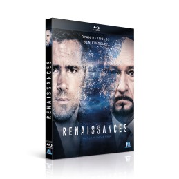 Renaissances [Blu-ray] DVD...