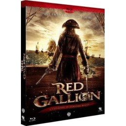 Red Gallion - La légende du...