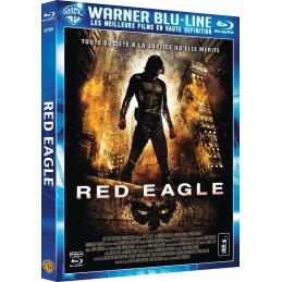 Red Eagle [Blu-ray] DVD /...