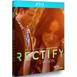 Rectify-Saison 2 [Blu-Ray]...