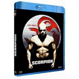 Scorpion [Blu-ray] DVD /...