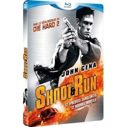 12 Rounds [Blu-ray] DVD /...
