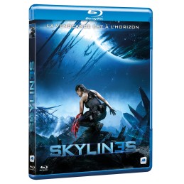 Skylines [Blu-ray] DVD /...