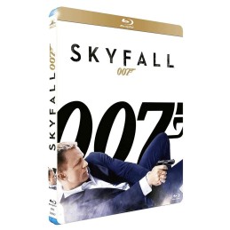 Skyfall [Blu-ray] DVD / BLU...