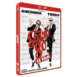 Stars 80, le film [Édition...