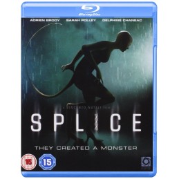 Splice (Single Disc)...