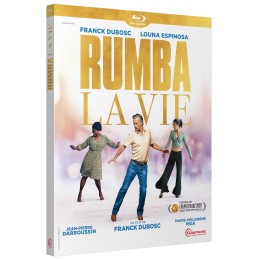 Rumba la vie [Blu-ray] DVD...
