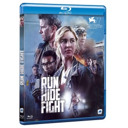 Run Hide Fight [Blu-ray]...