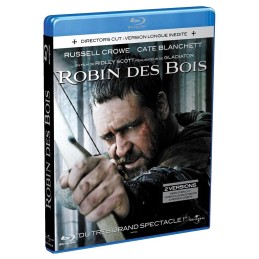 Robin des Bois [Director's...