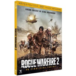Rogue Warfare 2 : En...
