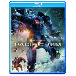 Pacific Rim [Warner...