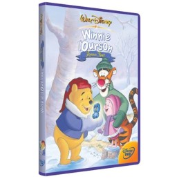 Winnie l'ourson : Joyeux...