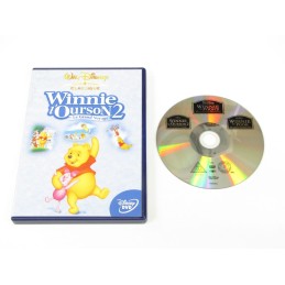 Winnie l'Ourson 2 : Le...