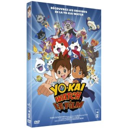 Yo-kai Watch - Le Film Manga