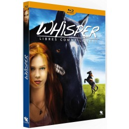 Whisper - Libres comme le...