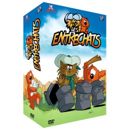Les Entrechats - Edition 4...