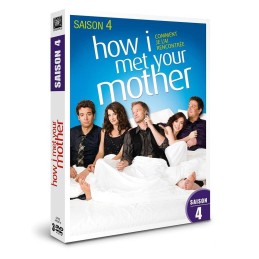How I Met Your Mother -...
