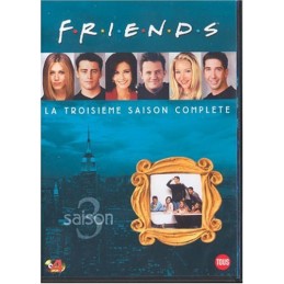 Friends - L'Intégrale...