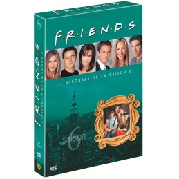 Friends - L'intégrale...