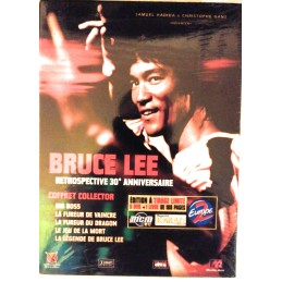 Bruce Lee : Big Boss + La...