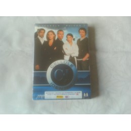 Cellule identité DVD / BLU RAY