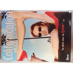 Californication - Saison 1...