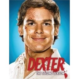 Dexter  Saison 2 - Coffret...