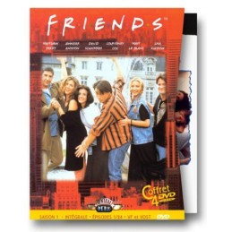 Friends - L'Intégrale...